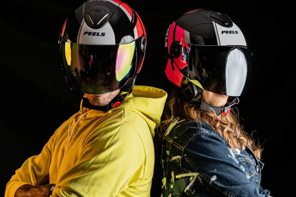 Vale a Pena Comprar um Capacete Aberto? Guia Completo!